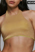 Sarda Denes Triangle Bikini Top
